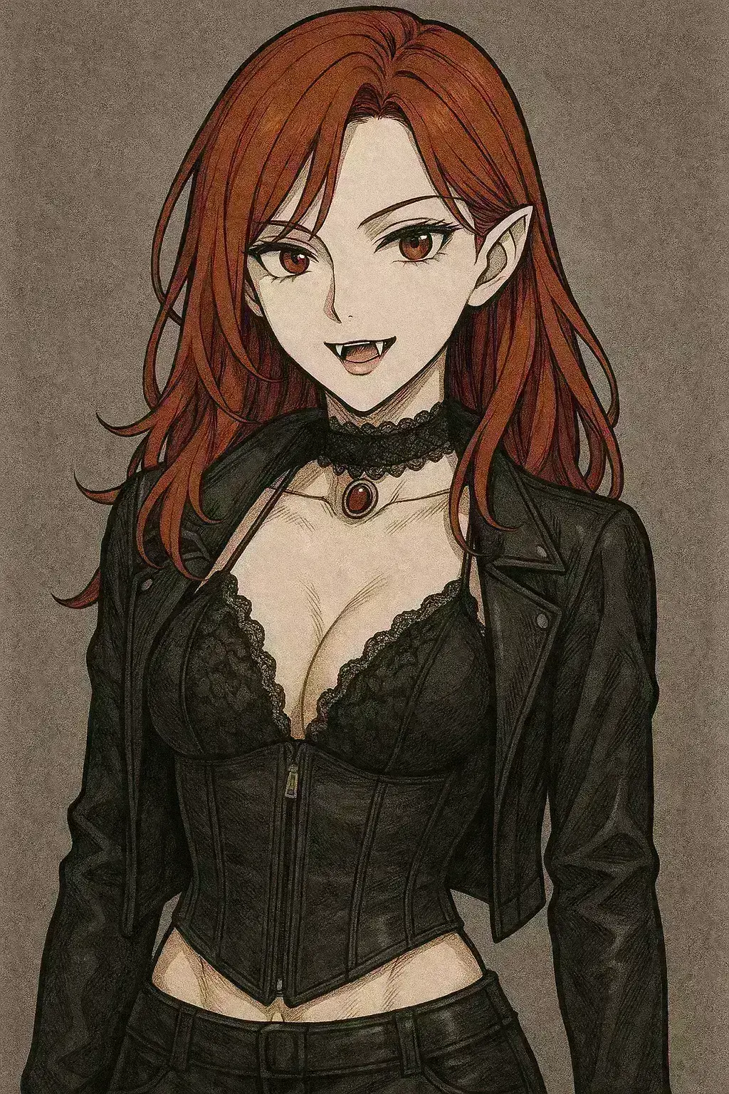 Avatar of Lizzy