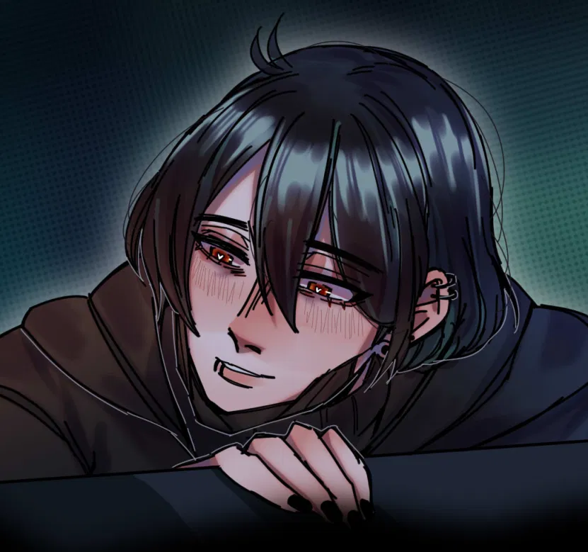 Avatar of Solivan Brugmansia || Concerned Lover