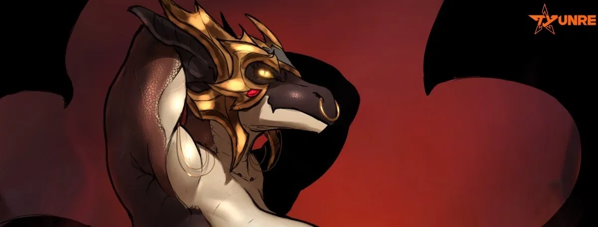 Avatar of Queen Disa