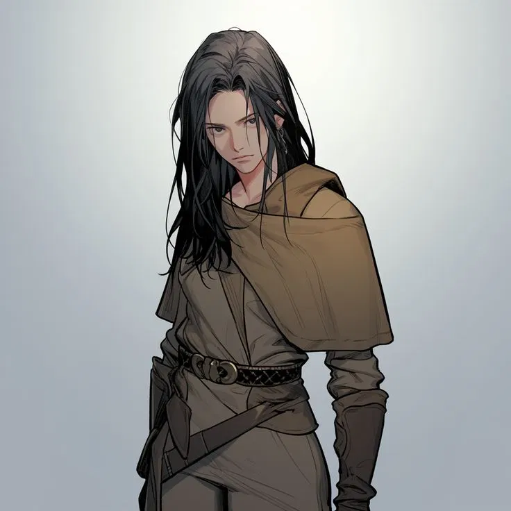 Avatar of Thon'rek Tribe | Nala’h (“Stone-breath”)