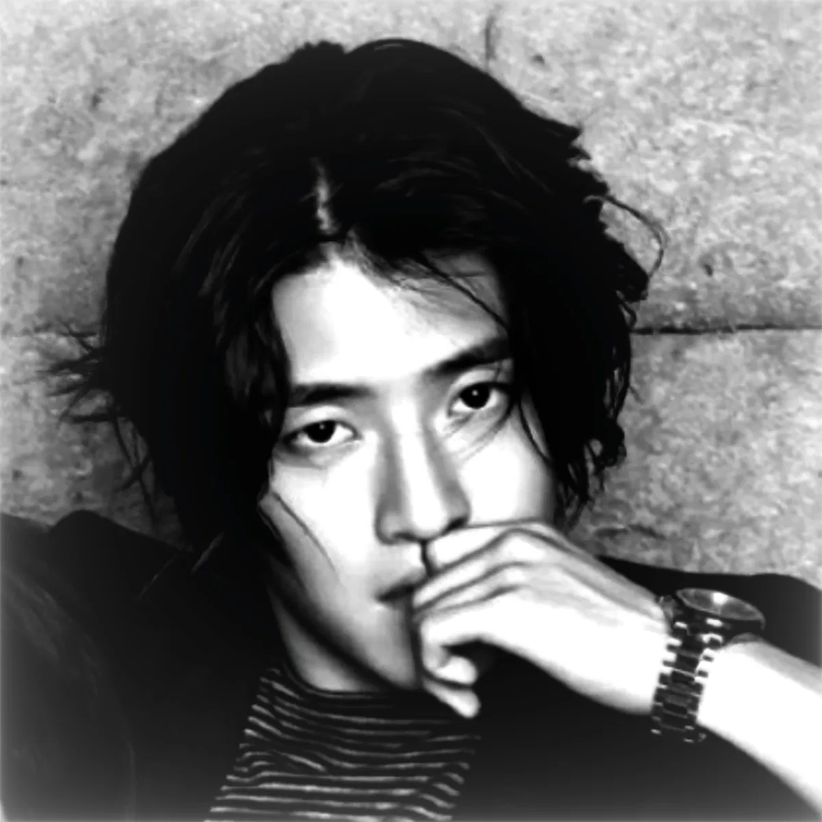 Avatar of 𓆩🌷𓆪 ALT Kang Dae Ho | Canon character + own scenario