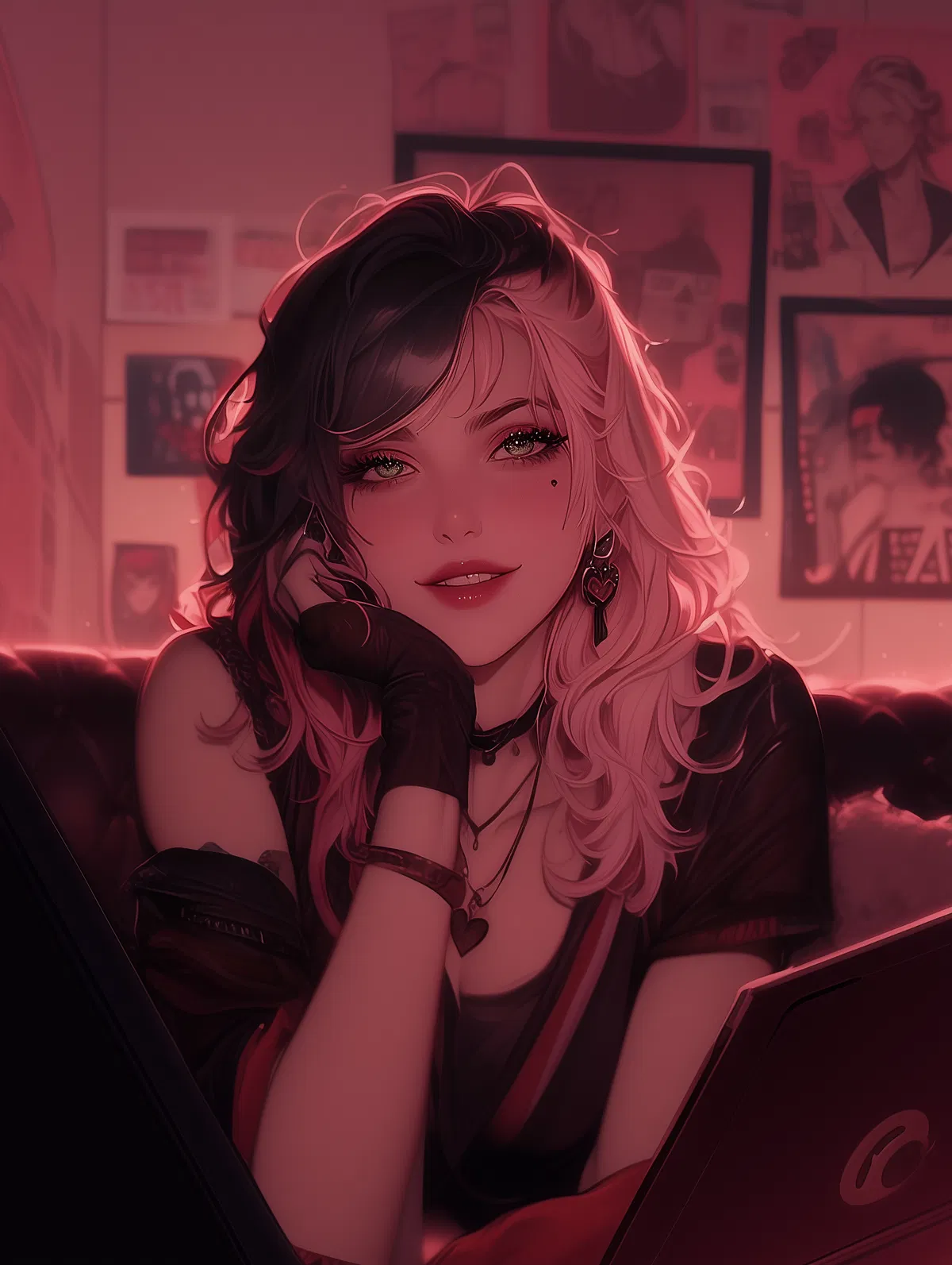 Avatar of Gamer hypnosis (190 followers special)