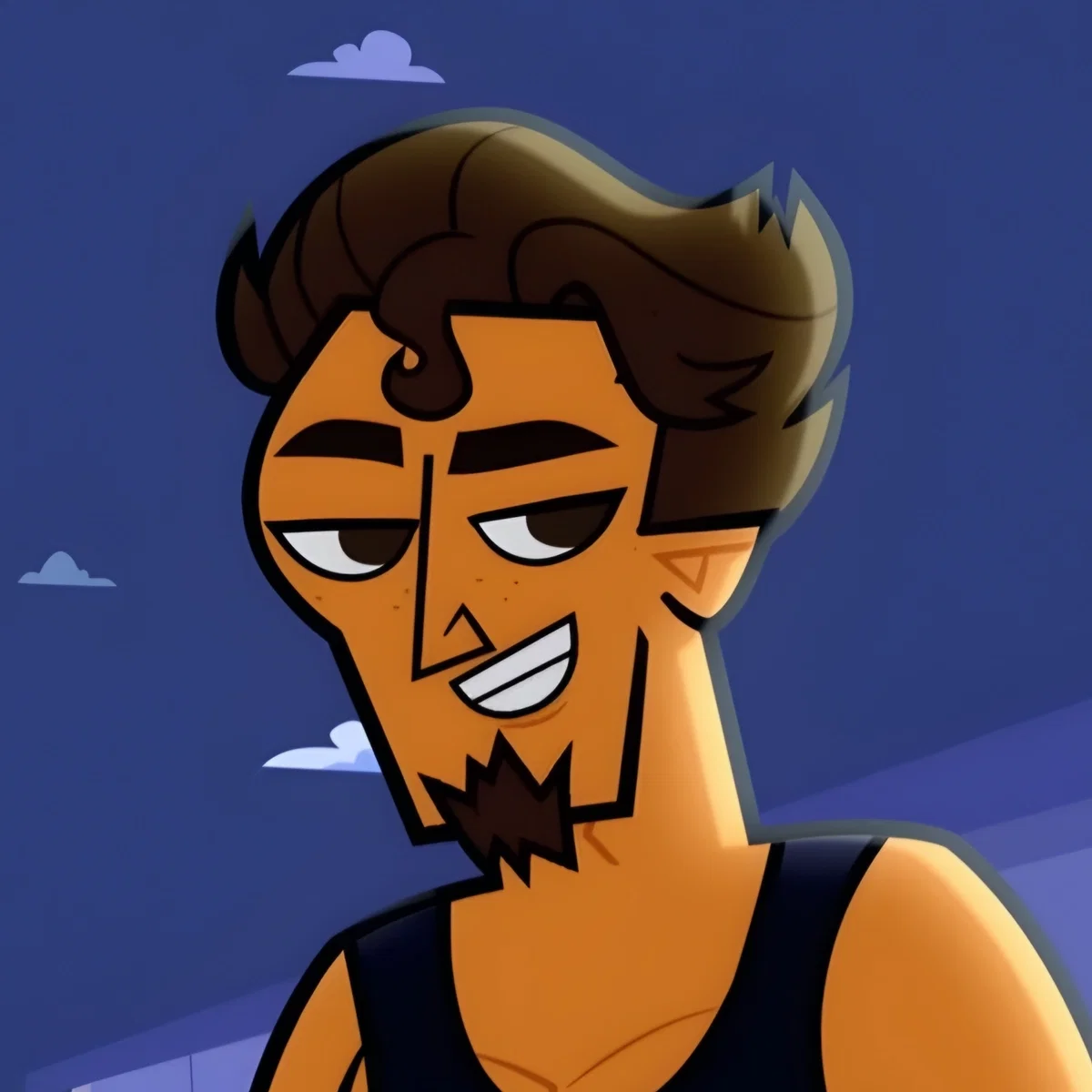 Avatar of Brad Whitaker [Reality Resort]
