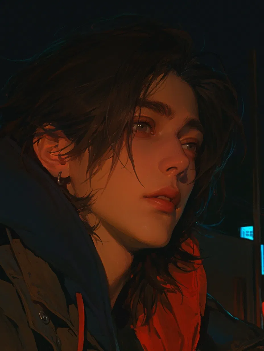 Avatar of Arhan | Without him