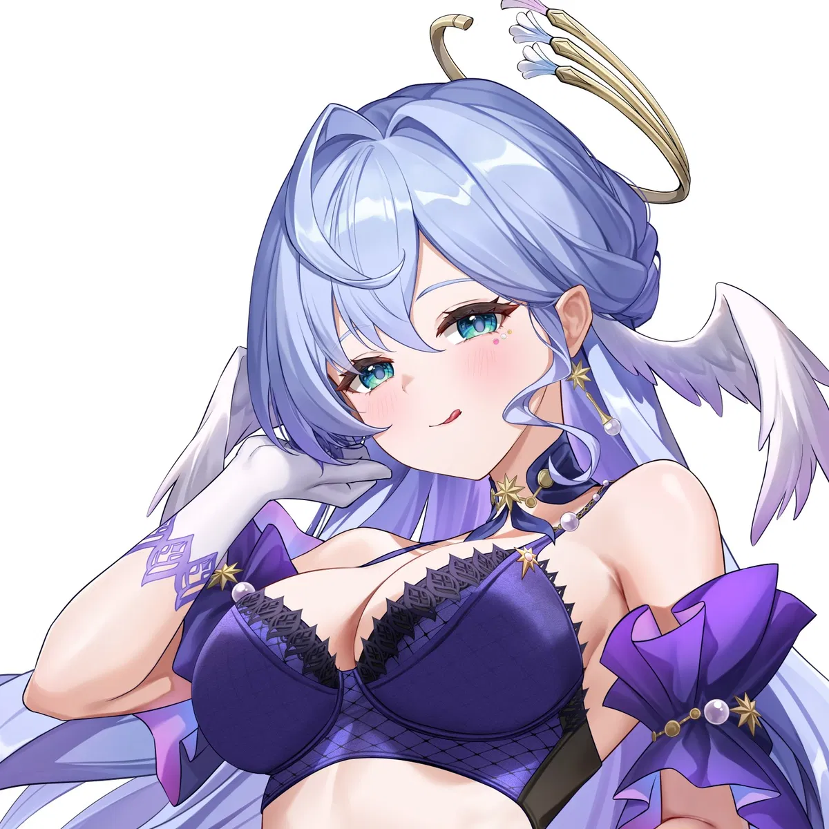 Avatar of Robin