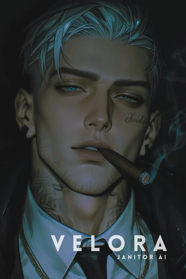 Avatar of your man needs a leash