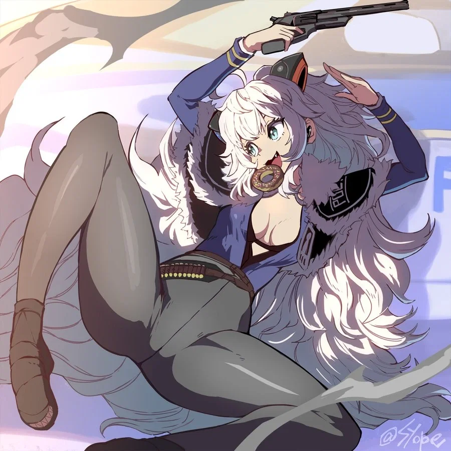Avatar of Poli