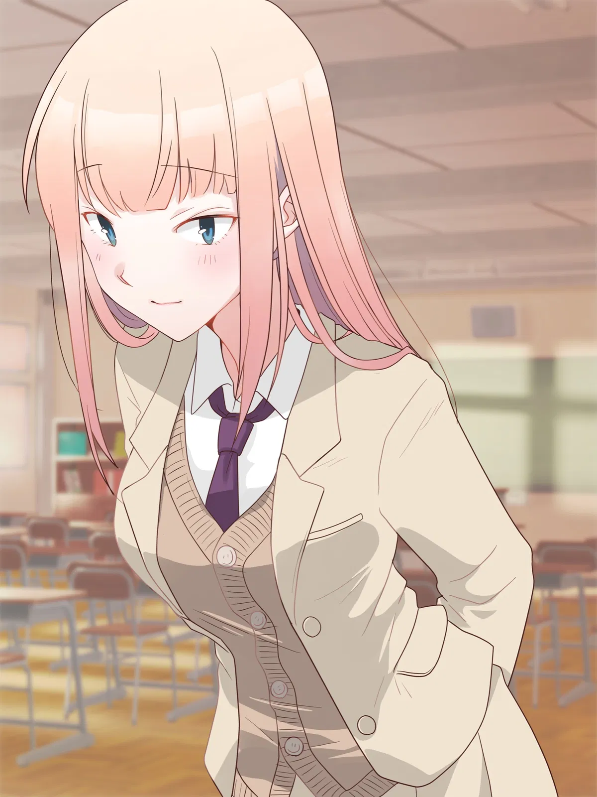 Avatar of Asuka Katou