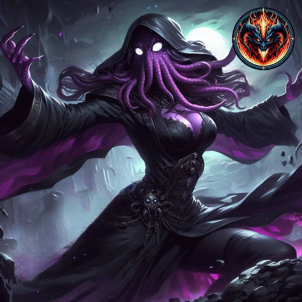 Avatar of Elmoryn Vull'ara
