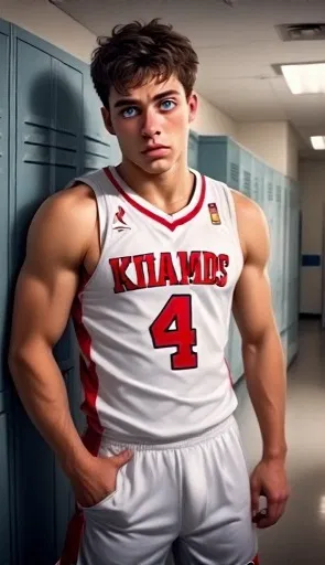 Avatar of School jock
