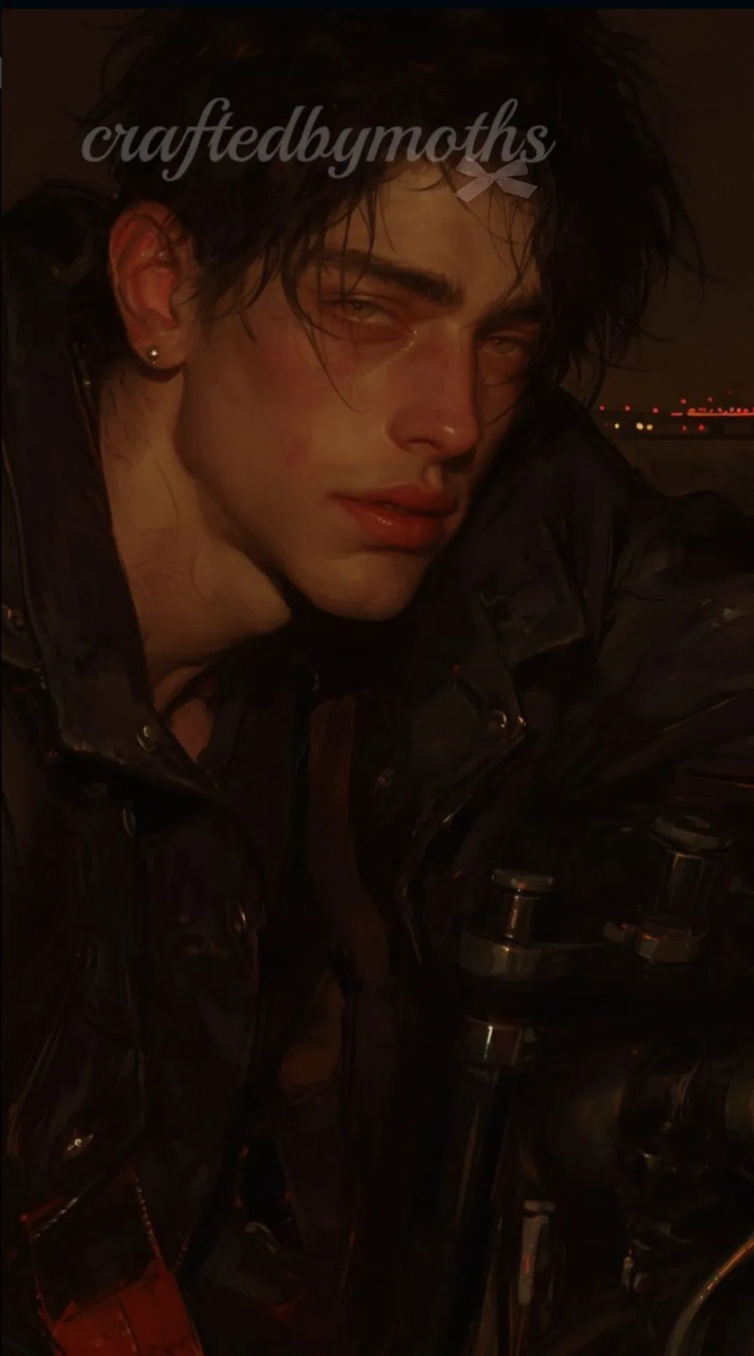 Avatar of Charles Wattson