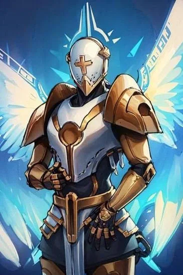 Avatar of Gabriel (ultra kill)