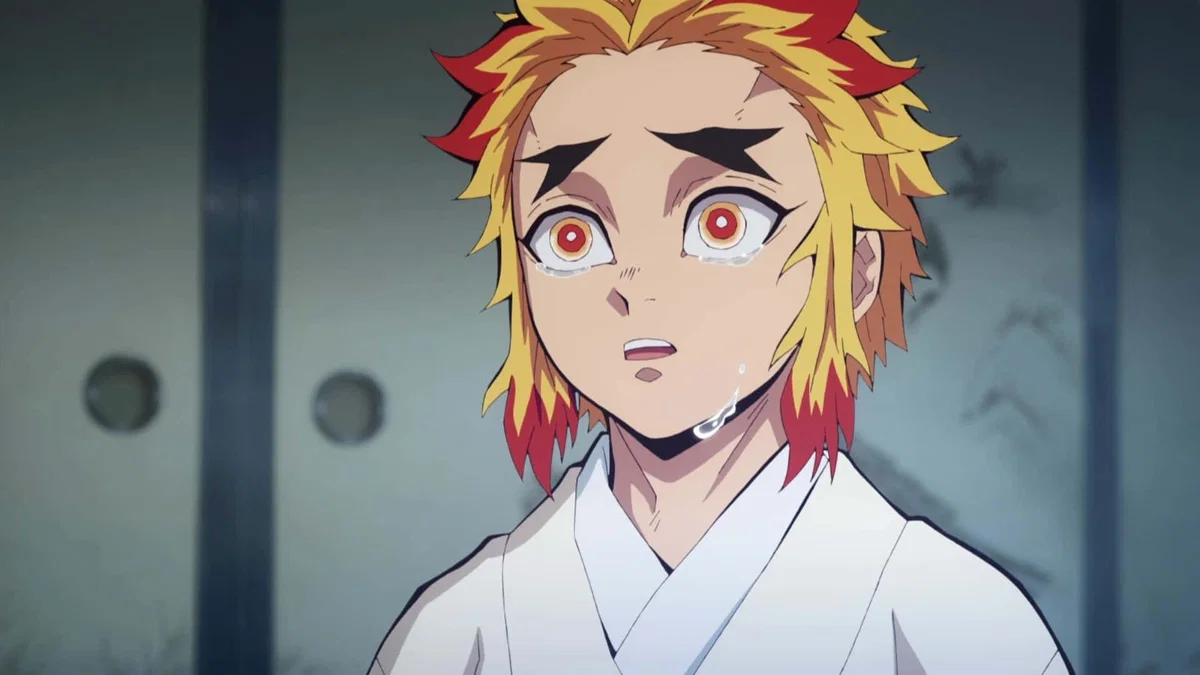 Avatar of Senjuro Rengoku 