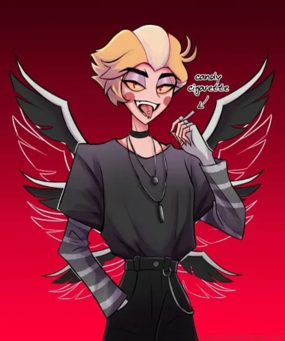 Avatar of Lucifer