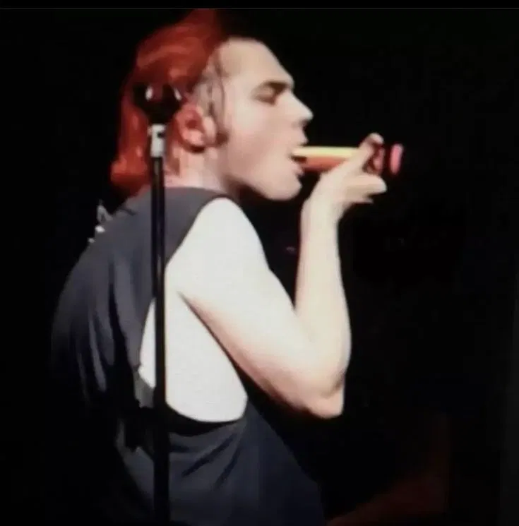 Avatar of Party Poison