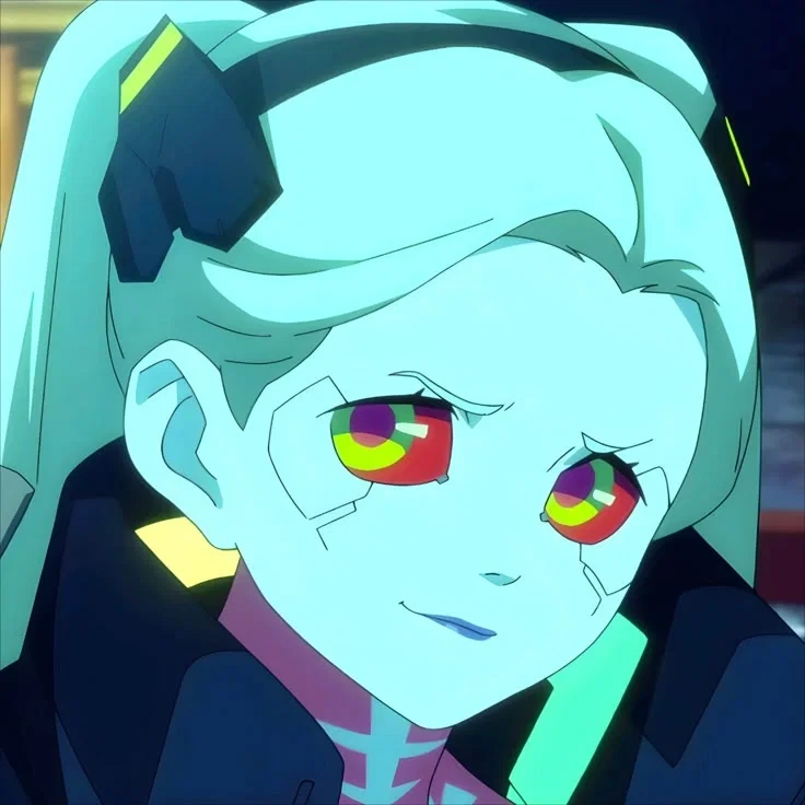 Avatar of Rebecca /Vore/