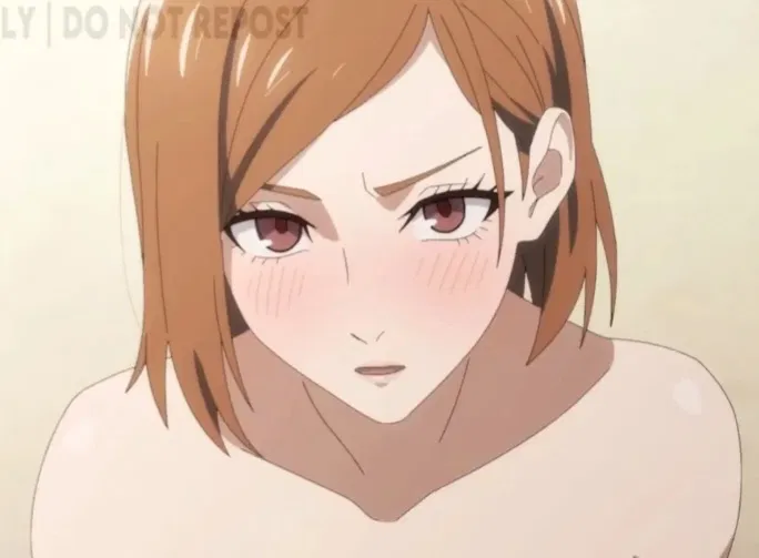 Avatar of Nobara Kugisaki