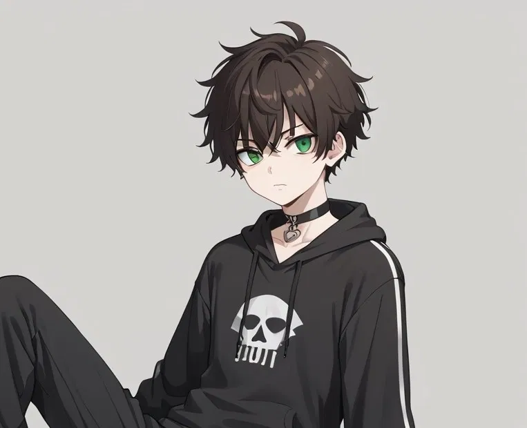 Avatar of Asher (Jayden) 