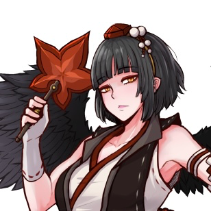 Avatar of Tengu (Monster Girl Dreams)