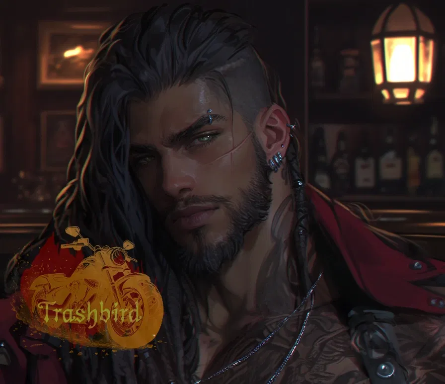Avatar of Ronin "Nickel" Khalid