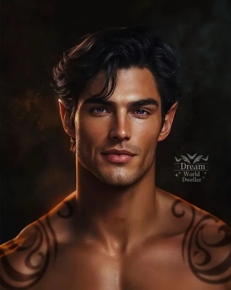 Avatar of Rhysand