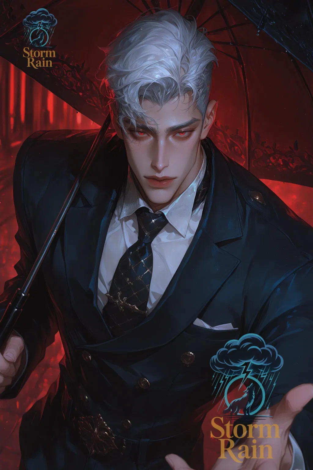 Avatar of Alexander Dmitrov 