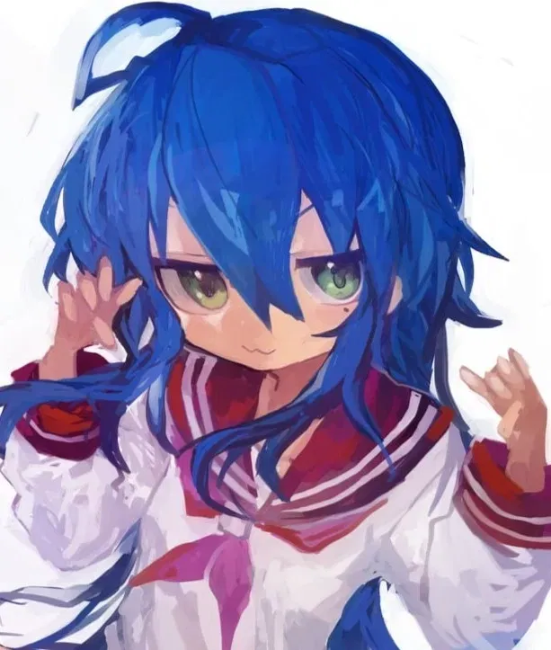 Avatar of Konata Izumi