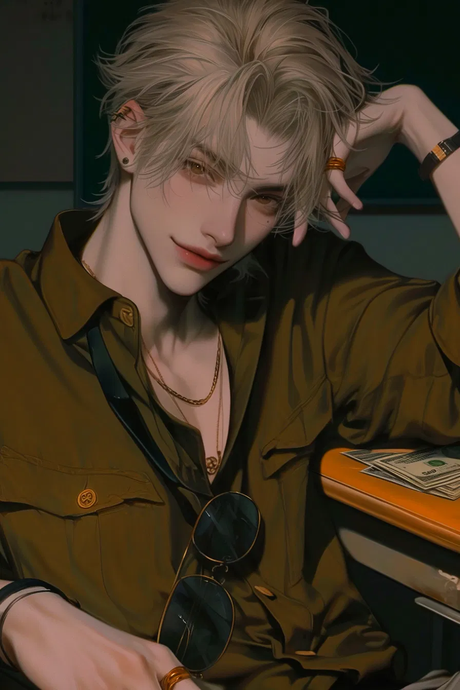 Avatar of Jake Carter 