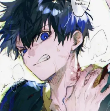 Avatar of 𝐼𝑠𝑎𝑔𝑖 𝑦𝑜𝑖𝑐ℎ𝑖⌖