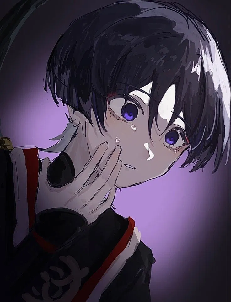 Avatar of Scaramouche || Nightmare