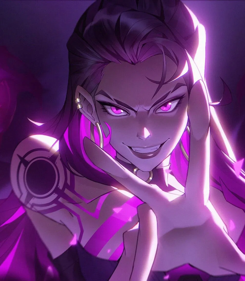 Avatar of Reyna | She Found You