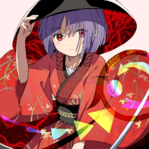 Avatar of Shinmyoumaru Sukuna