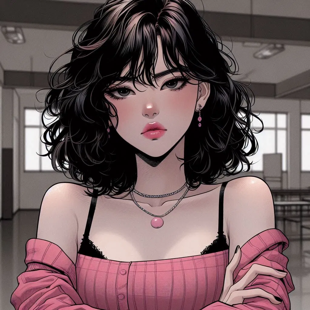 Avatar of Gretchen