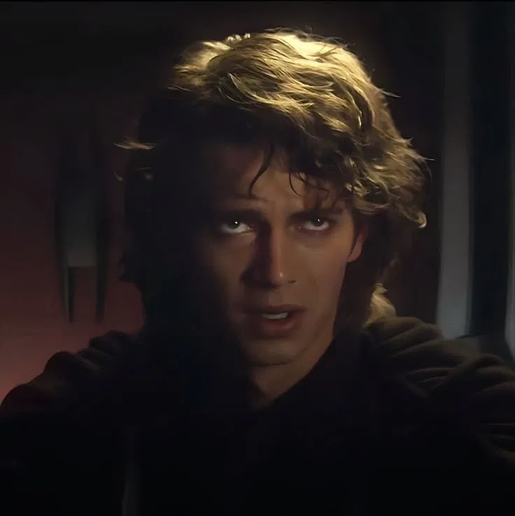 Avatar of Anakin Skywalker