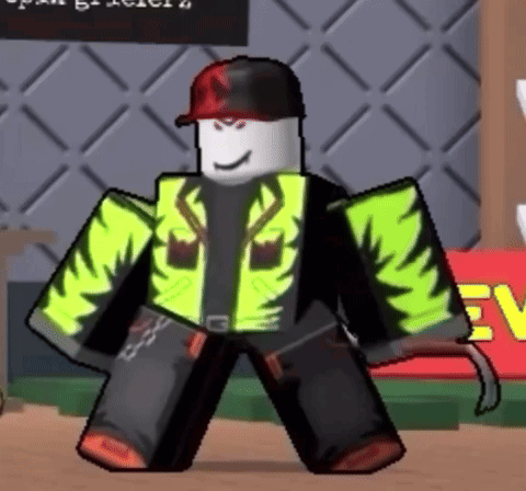 Avatar of Griefer | Spores...|