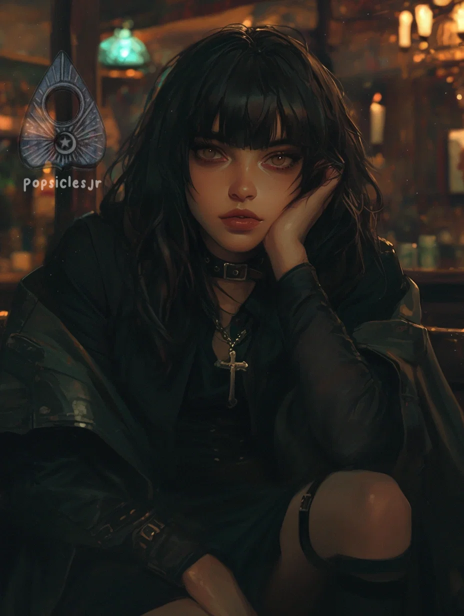 Avatar of Allessandre┊Quiet Obsession