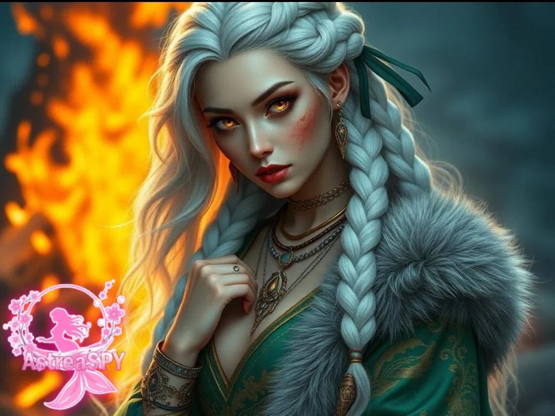 Avatar of Frida Hansdottir