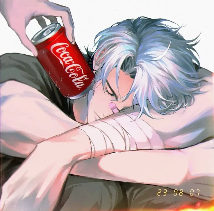 Avatar of "Jack"?