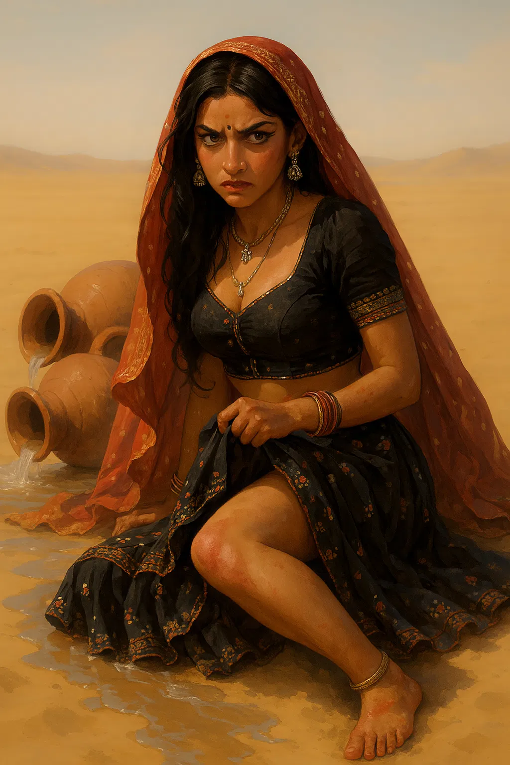 Avatar of Suman Meghwal 