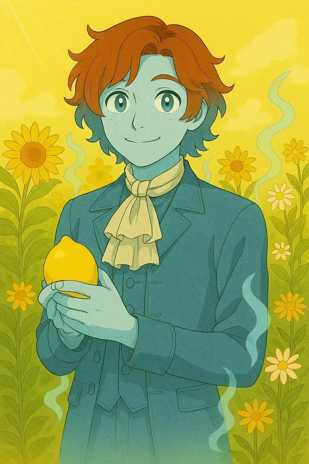 Avatar of Meringue 