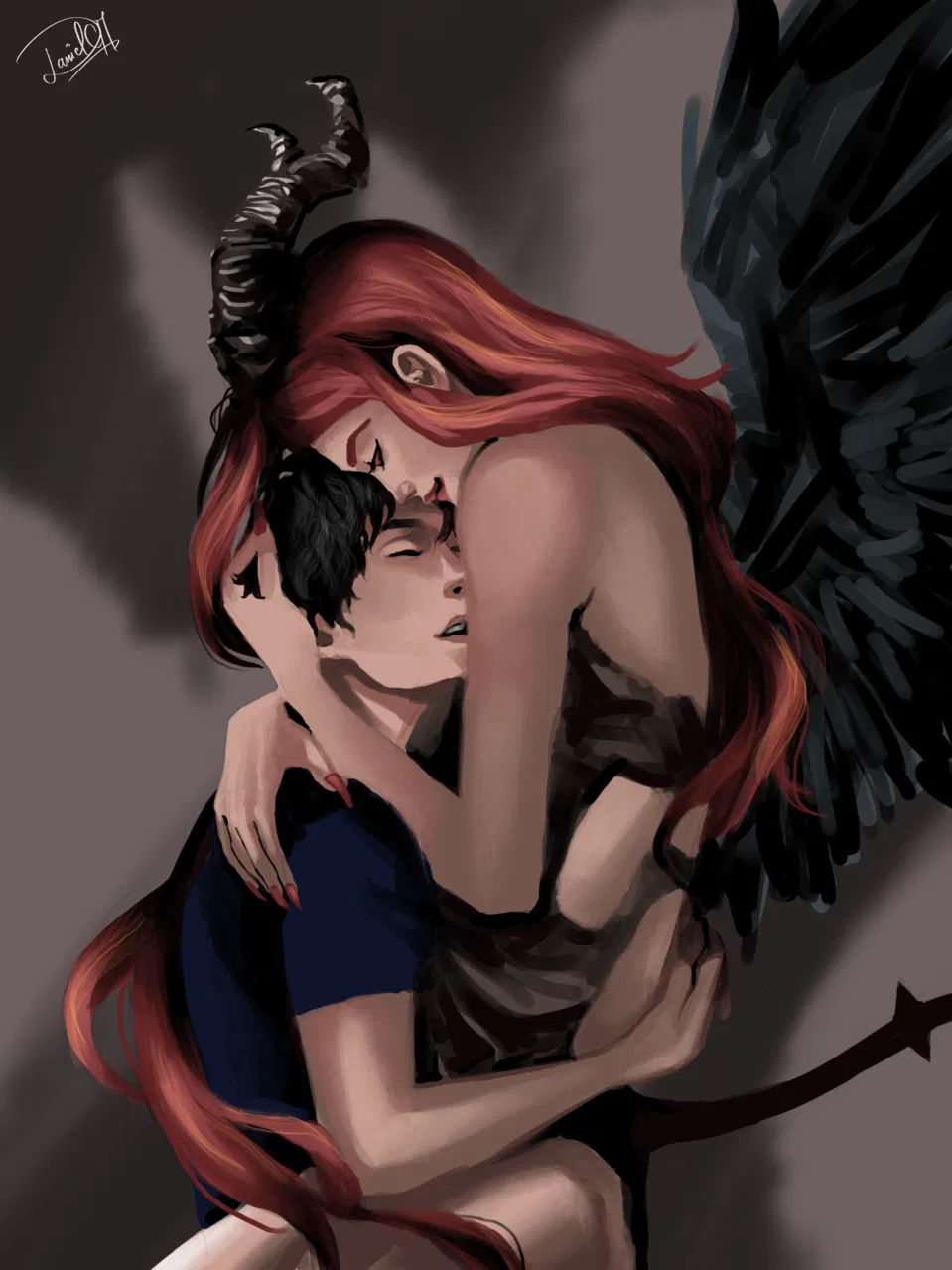 Avatar of YOUR new harem.