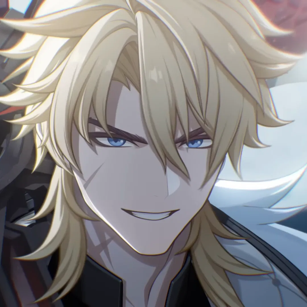 Avatar of Varka// He didn't cheat on you!