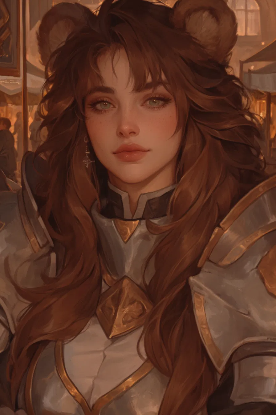 Avatar of Rovena Radclyffee - Your new 'master' 
