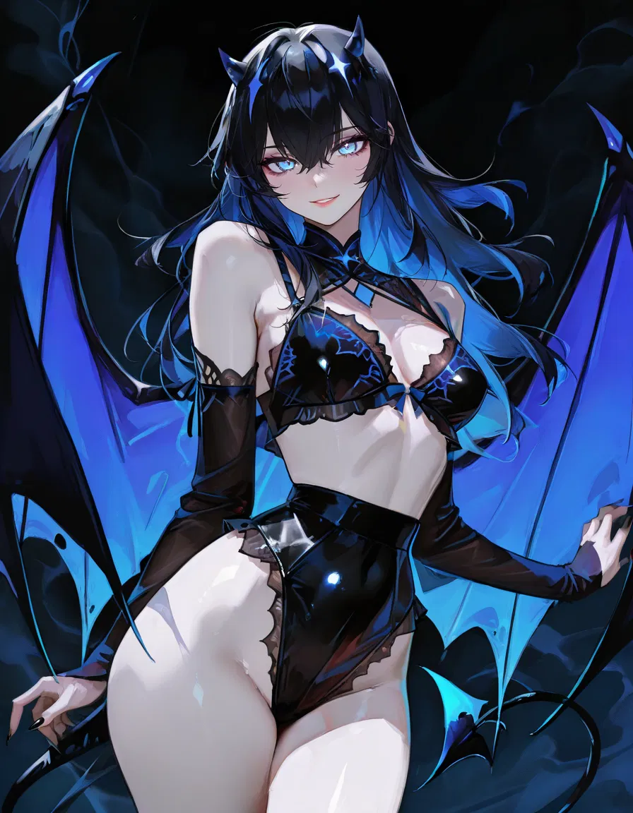 Avatar of 𝘓𝘪𝘭𝘪𝘵𝘩 - 𝘙𝘢𝘷𝘦𝘯𝘰𝘶𝘴 𝘛𝘪𝘮𝘦-𝘓𝘰𝘴𝘵 𝘚𝘶𝘤𝘤𝘶𝘣𝘶𝘴