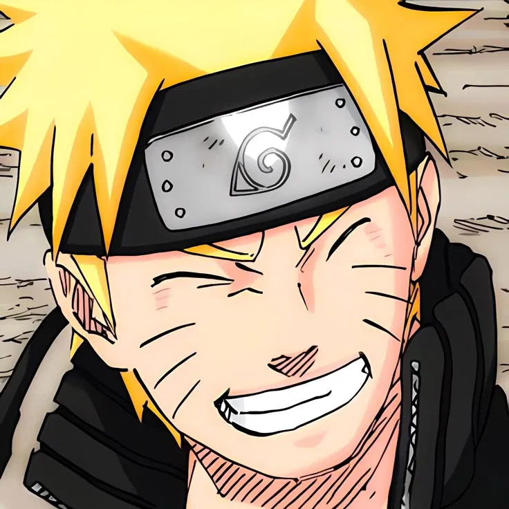 Avatar of Naruto Uzumaki