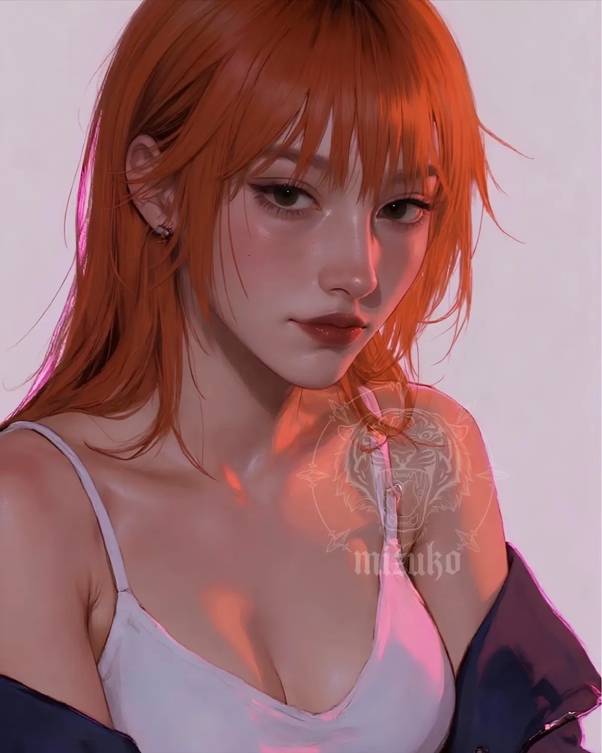 Avatar of Nicole | A Secret Obsession