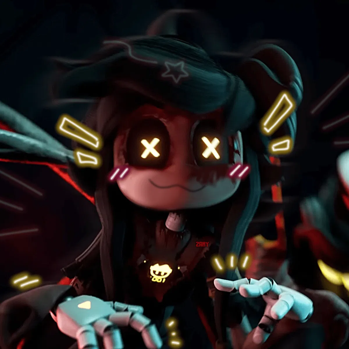 Avatar of Cynessa | Murder Drones