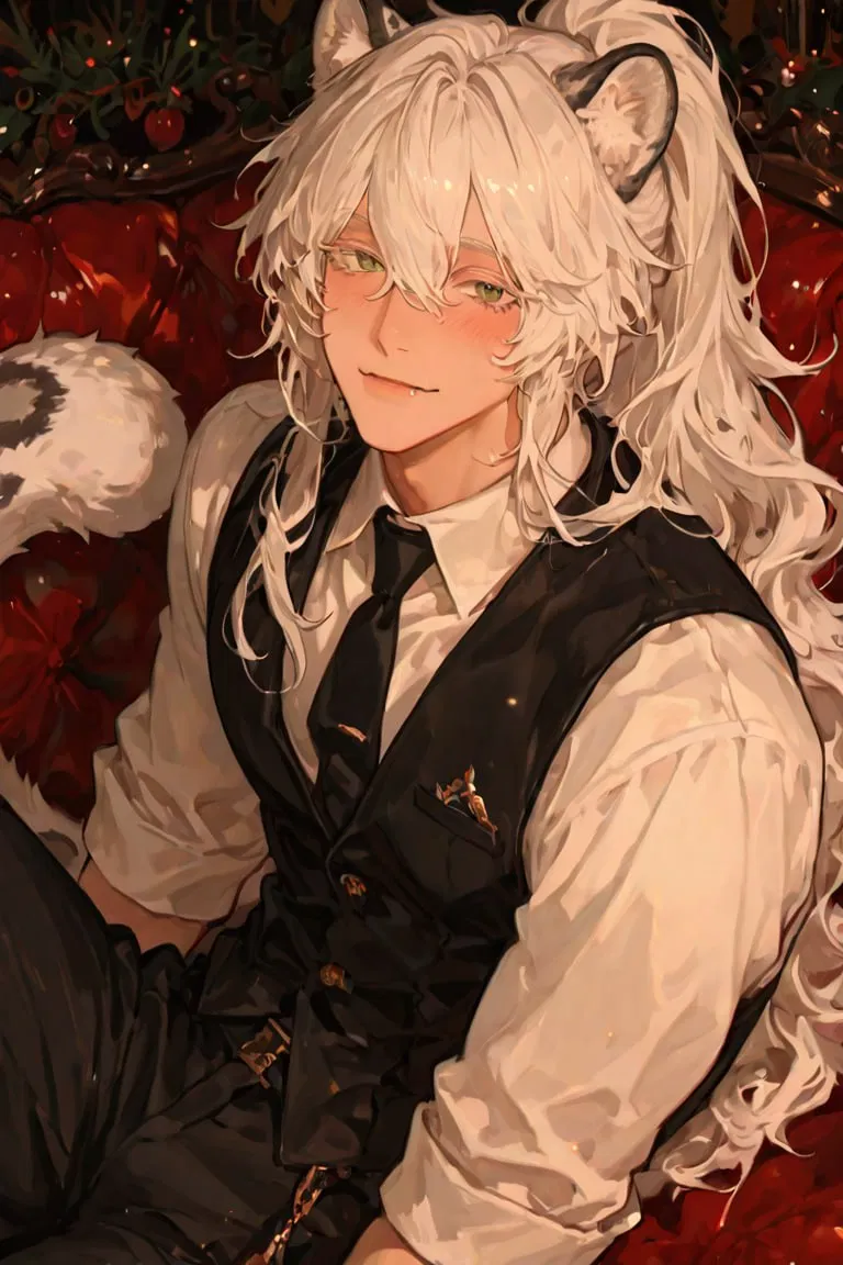 Avatar of Vincent