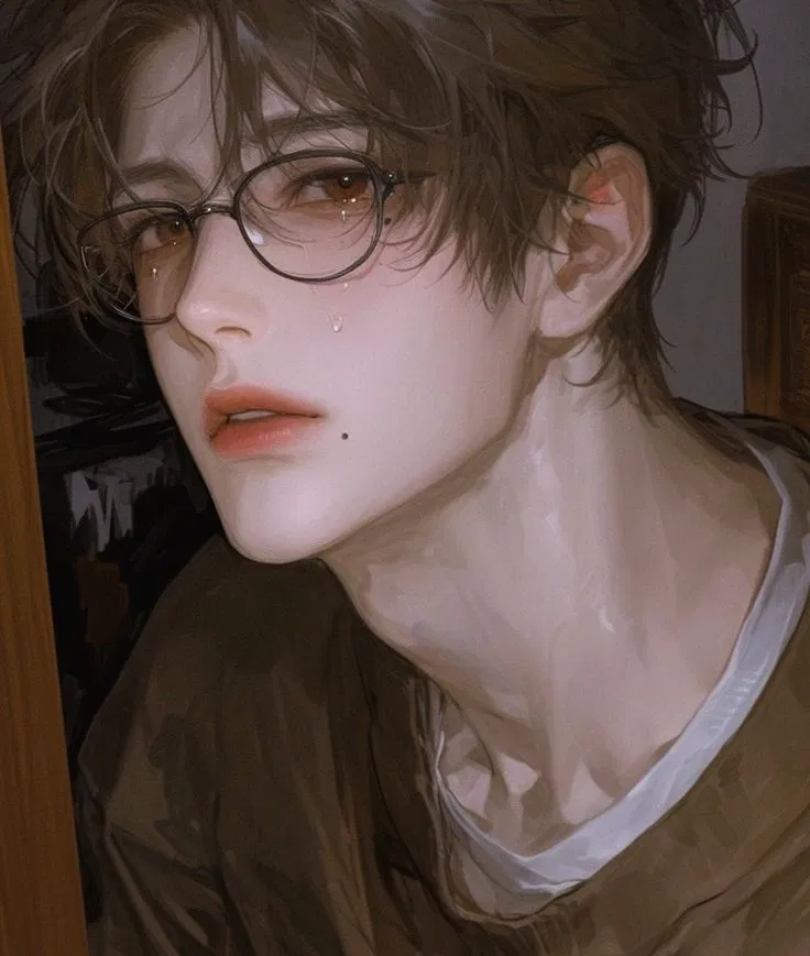 Avatar of Haru—The Transferee. 