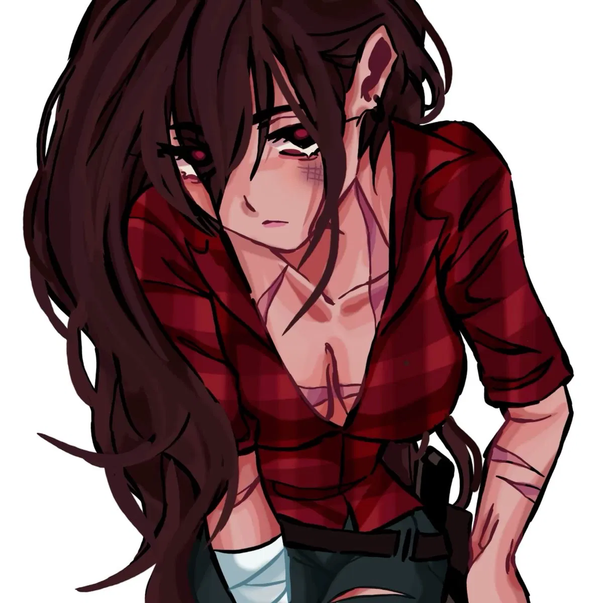 Avatar of Willow Hillwalker